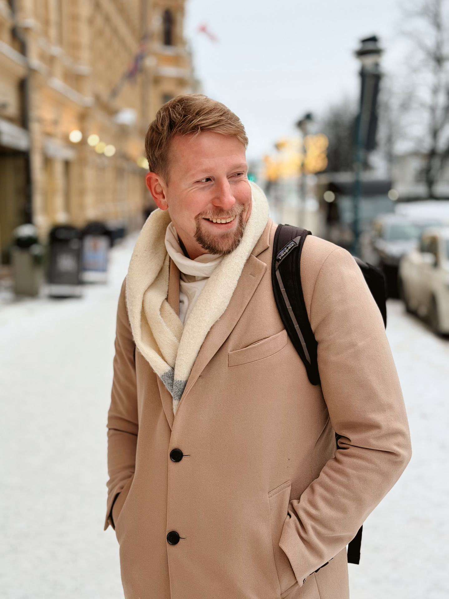 Nicolas Dolenc